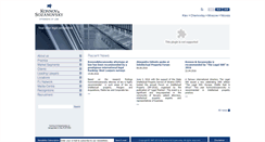 Desktop Screenshot of en.konnov.com